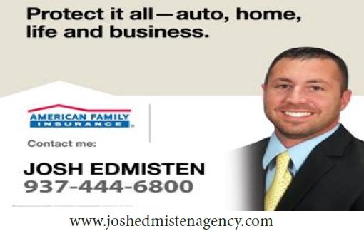 American Family Insurance Advertisement
