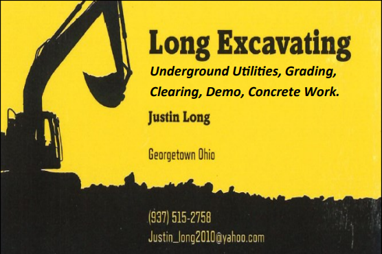 Long Excavating