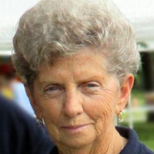 WPOA Trustee Betty Purdin
