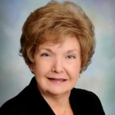 WPOA Trustee Doris Kitchen
