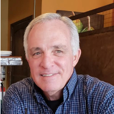 WRWSD Trustee Gary Dombroskie